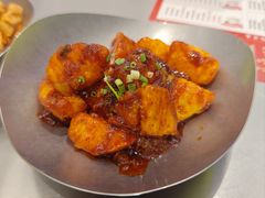 -蓉三少冒烤鸭·四川小吃集(北京首店)