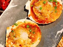 -三太子地摊烧烤·小龙虾(北蔡店)