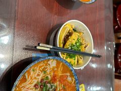 -螺世纪螺蛳粉·桂味小排档(裕德店)