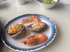 -蔚海之都·象山蒸汽海鲜(仙霞路店)