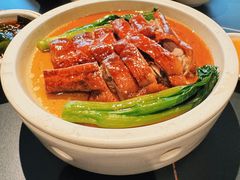 -兰亭轩茶餐厅(长江路店)