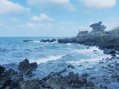 -龙头岩(Dragon Head Rock)