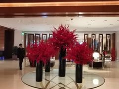 -上海丽笙精选海仑宾馆·莫赛克餐厅