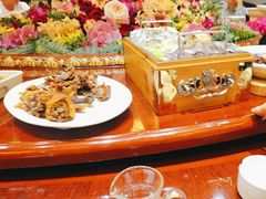 -梅花香里大酒店(郁金香路店)