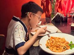 -觅福里•熟成和牛餐厅