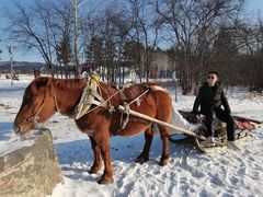 -北极村旅游风景区