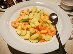 -大鸭梨烤鸭(左家庄店)