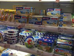 -金鹰超市(国际购物中心新街口店)
