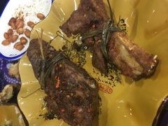 -白家寨子·山野白族菜(古城总店)