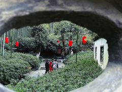 -杭州黄龙洞