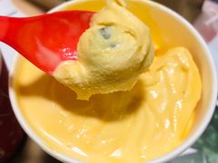 乳酪南瓜麻薯暴风雪-Dariy Queen