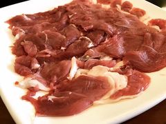 -情忆草原涮肉馆