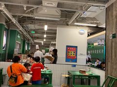 -费大厨辣椒炒肉(太平老街店)