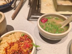 -巴奴毛肚火锅(悠唐购物中心店)