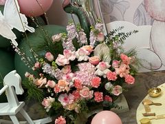 -江仙雅居(苏州桥店)