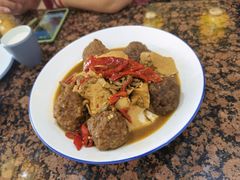 -乔家满族八大碗(流水沟店)