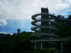 -狐尾山公园