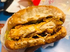 -麦当劳(无锡永乐店)