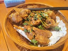 -大自然(鲁家村店)