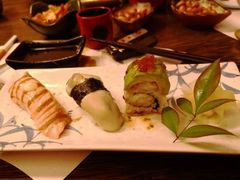 -天狗山料理(省体店)