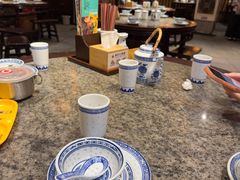 -南京大牌档(凯德1818店)