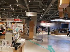 -当当书店(国泰广场店)
