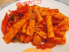 -韩香福烤肉庄园(荣成店)