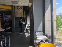 -麦当劳(上百万和城店)