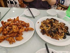 -同发号饭庄(复兴路店)