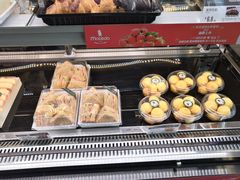 -麦的多生日蛋糕(龙湖三千店)