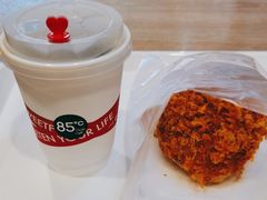 -85度C(广州黄边店)