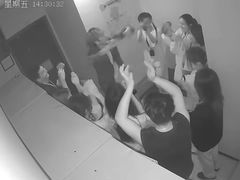 -棂笼·深度沉浸密室(武汉旗舰店)