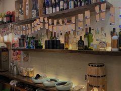 -三月居酒屋(青年大街店)