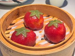 -禄运茶居·手工点心(正佳广场店)