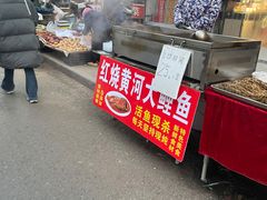 -东仓门早市