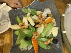 -花溪雨·森林餐厅(石基店)