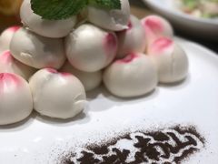 -四季餐厅·新津菜(环湖中路店)