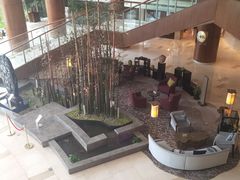 -上海千禧海鸥大酒店
