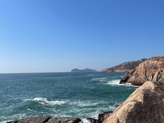-广东惠东海龟国家级自然保护区