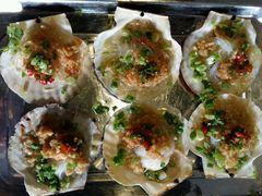 android_upload_pic-熊在烤肉烧烤店(林荫店)