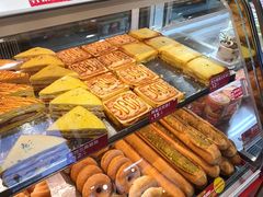 -味多美蛋糕(古城店)