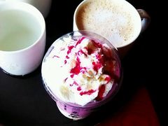 android_upload_pic-星巴克(潍坊泰华广场店)