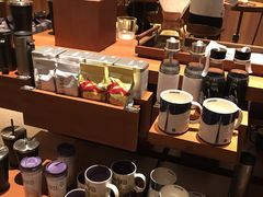 -星巴克(天津大悦城第二店)