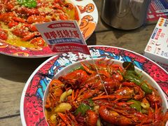 -阿财老铺·老蚌埠龙虾城(华夏总店)