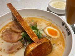 -味千拉面(又一城店)