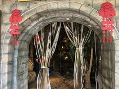-城墙拐拐火锅(三峡广场黑金冠店)