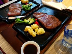 -必胜客(上海新南方商城PH店)