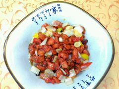 -乔家满族八大碗(流水沟店)