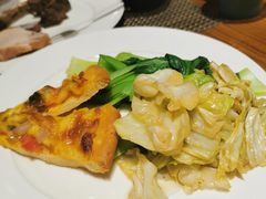 -无锡梁鸿湿地丽笙度假酒店·流觞西餐厅