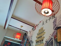 -五谷丰登·胶东海鲜·家常菜(张村店)